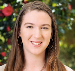 Student Representative - Ari Star